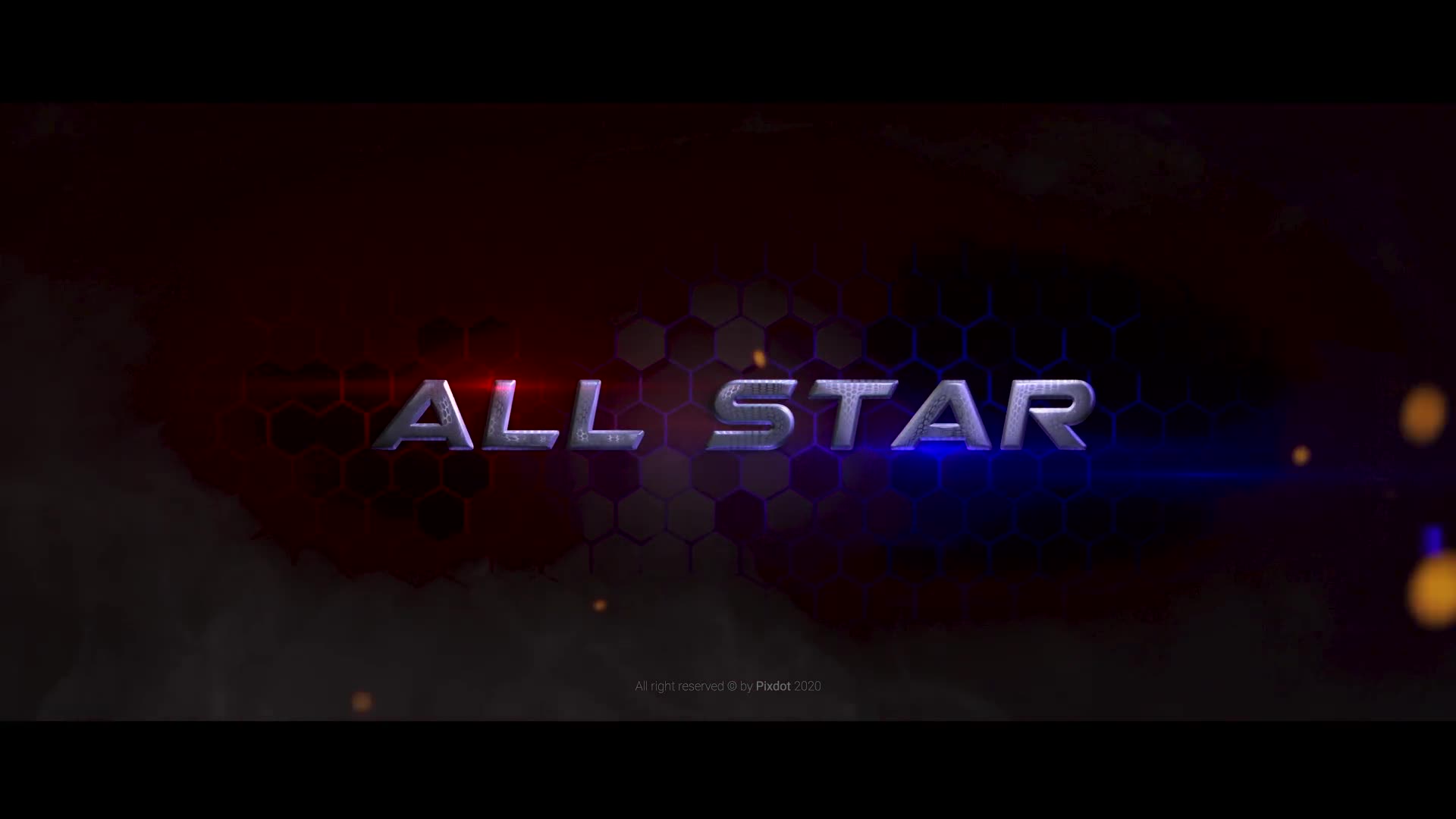 E Sport All Star Trailer Videohive 25728579 After Effects Image 2