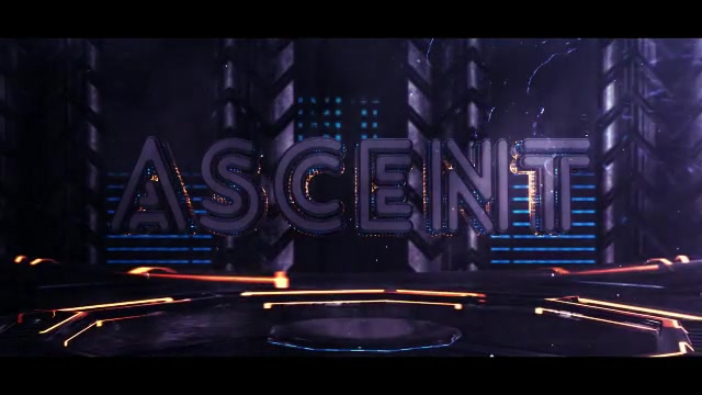 E3D Ascent - Download Videohive 9014510