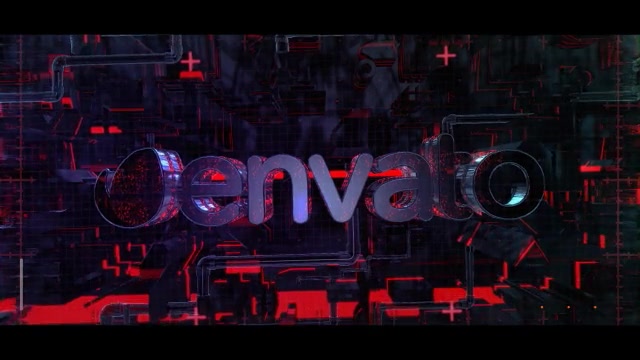 E3D Code Videohive 11447714 After Effects Image 8