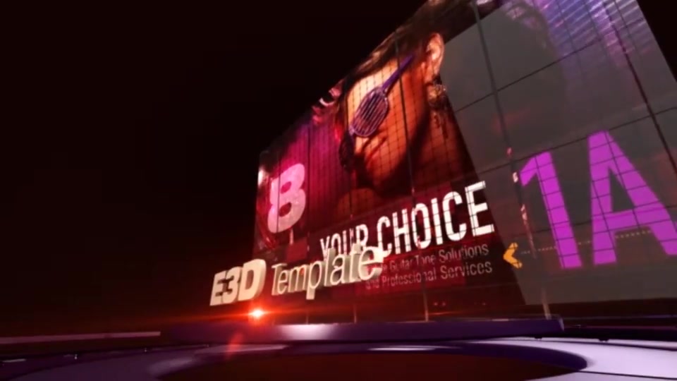 E3D Extreme - Download Videohive 3918951