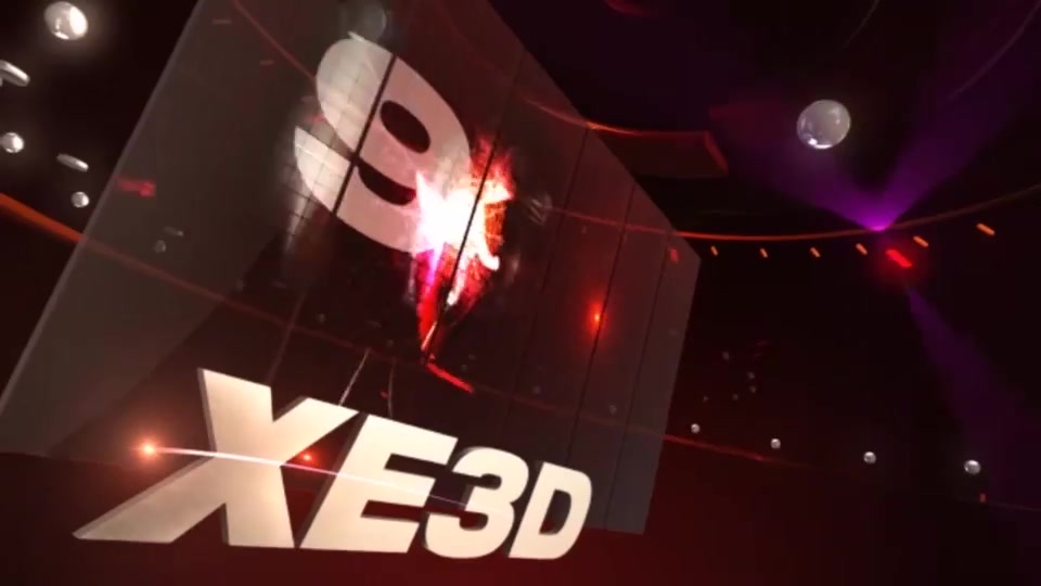 E3D Extreme - Download Videohive 3918951