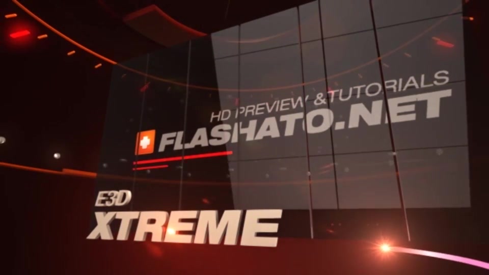 E3D Extreme - Download Videohive 3918951