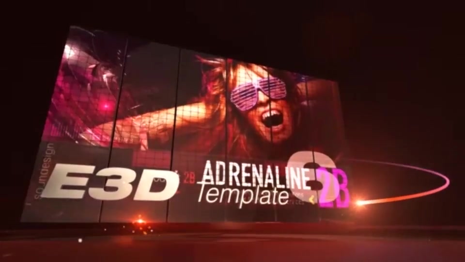 E3D Extreme - Download Videohive 3918951