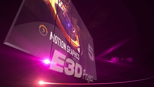 E3D Extreme - Download Videohive 3918951