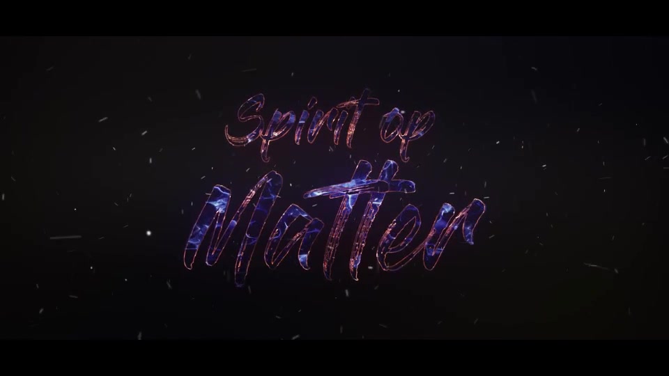 E3D Matter Videohive 32647777 After Effects Image 11