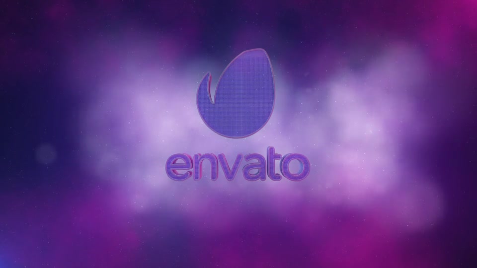E3D Pixels Logo Revel Videohive 12998344 After Effects Image 10