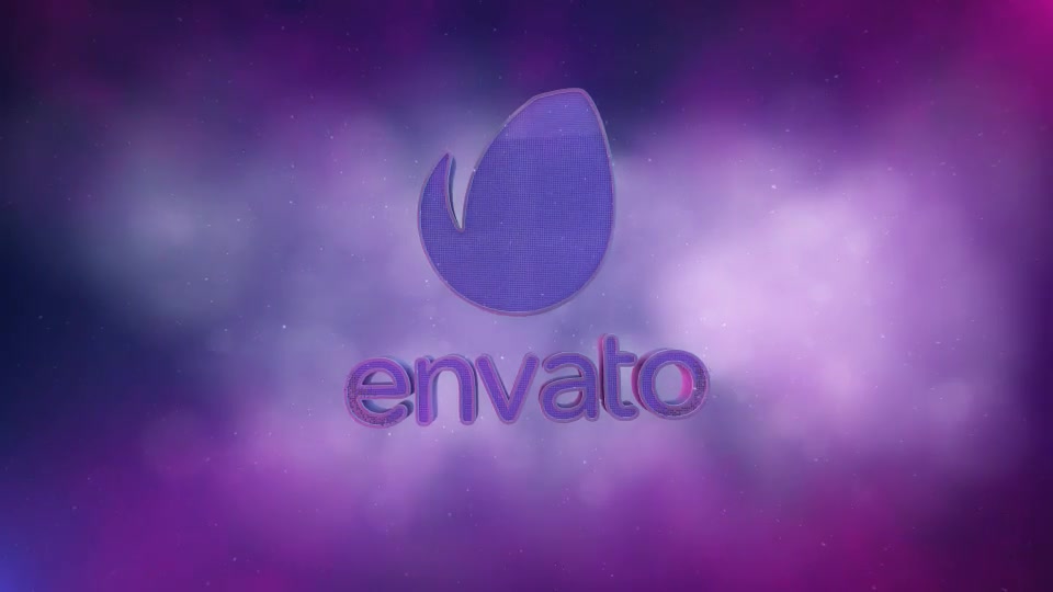 E3D Pixels Logo Revel Videohive 12998344 After Effects Image 9
