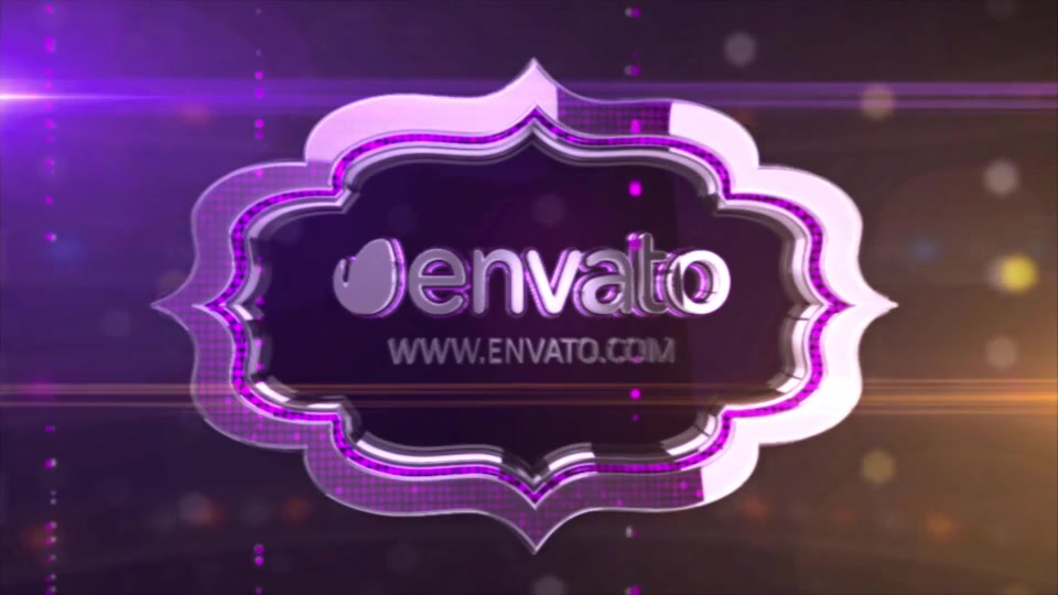 E3D Title Logo Reveal - Download Videohive 10307082