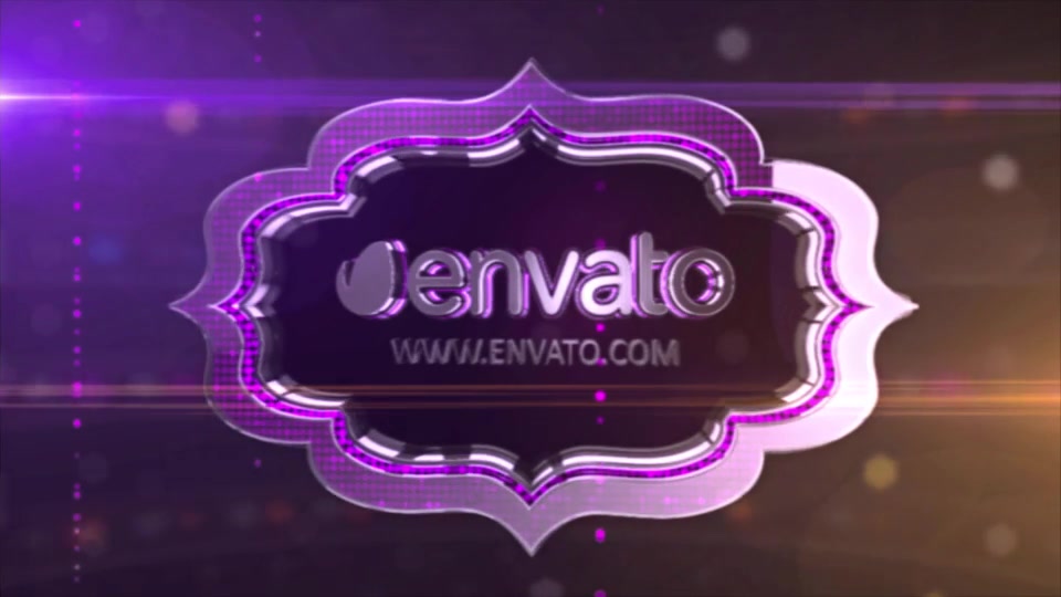 E3D Title Logo Reveal - Download Videohive 10307082