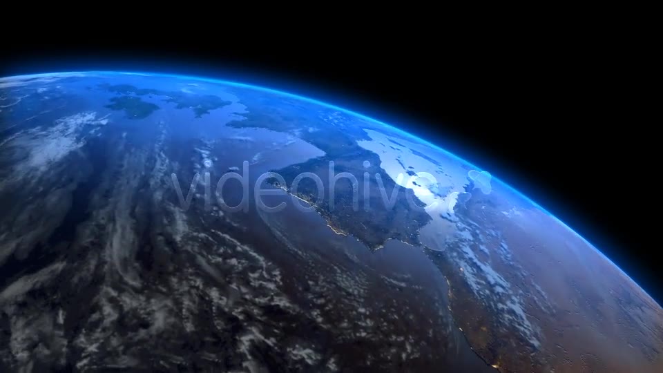 Earth Videohive 20157827 Motion Graphics Image 2