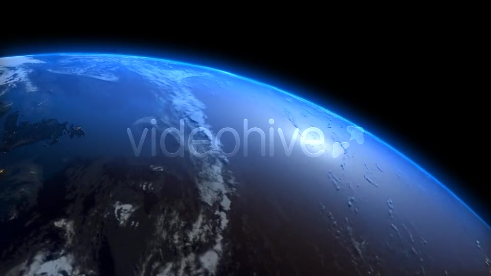Earth Videohive 20157827 Motion Graphics Image 3