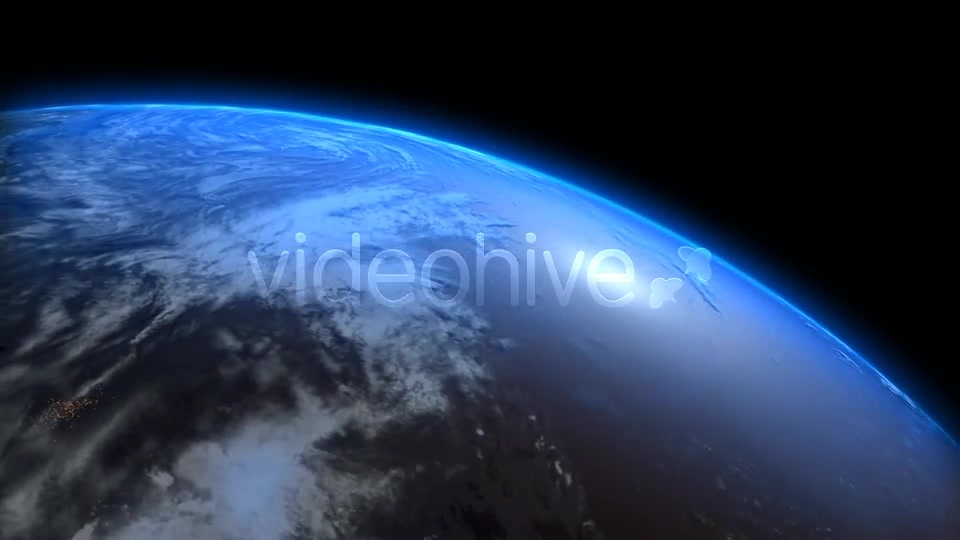 Earth Videohive 20157827 Motion Graphics Image 7