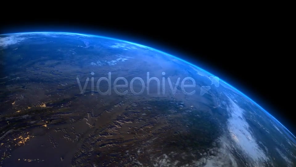 Earth Videohive 20157827 Motion Graphics Image 9