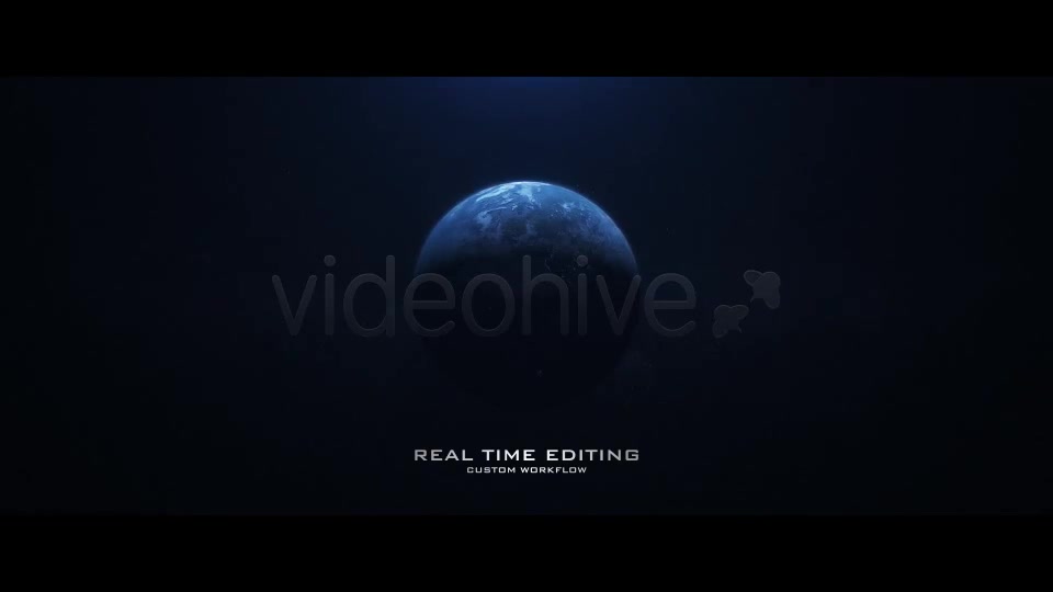 Earth 3D and Solar System - Download Videohive 3303756