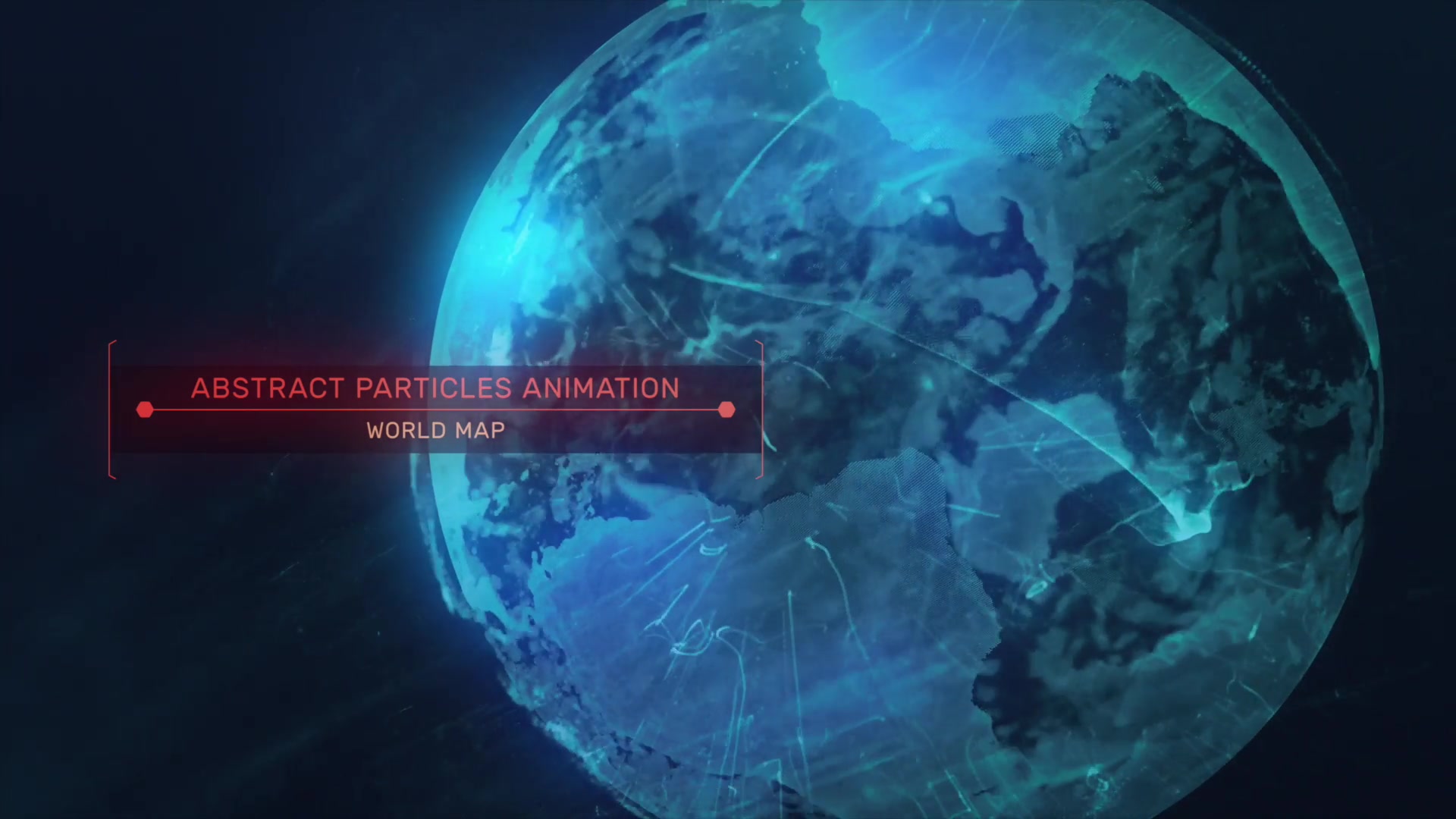 Earth Abstract Titles Videohive 31679892 After Effects Image 6