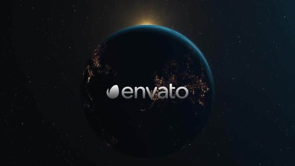 Earth Videohive 33910199 After Effects Image 11