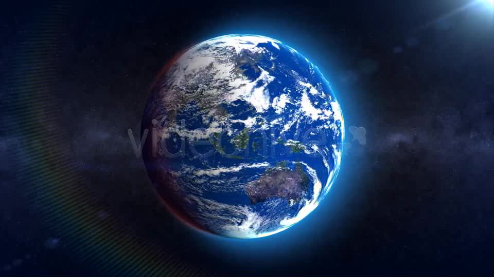 Earth - Download Videohive 9169590