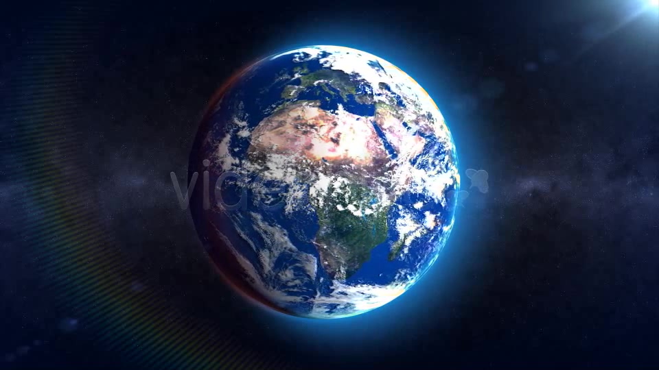 Earth - Download Videohive 9169590