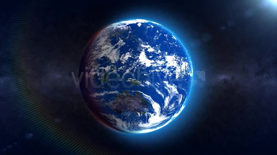 Earth - Download Videohive 9169590