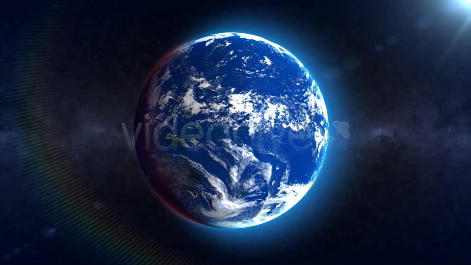 Earth - Download Videohive 9169590