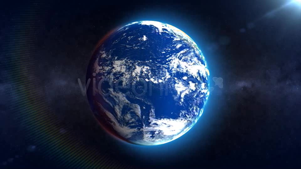 Earth - Download Videohive 9169590