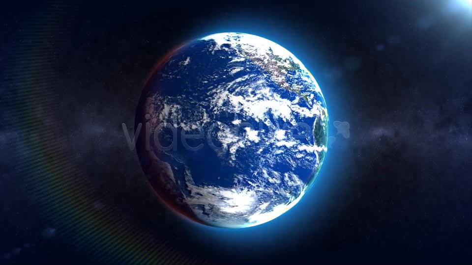 Earth - Download Videohive 9169590