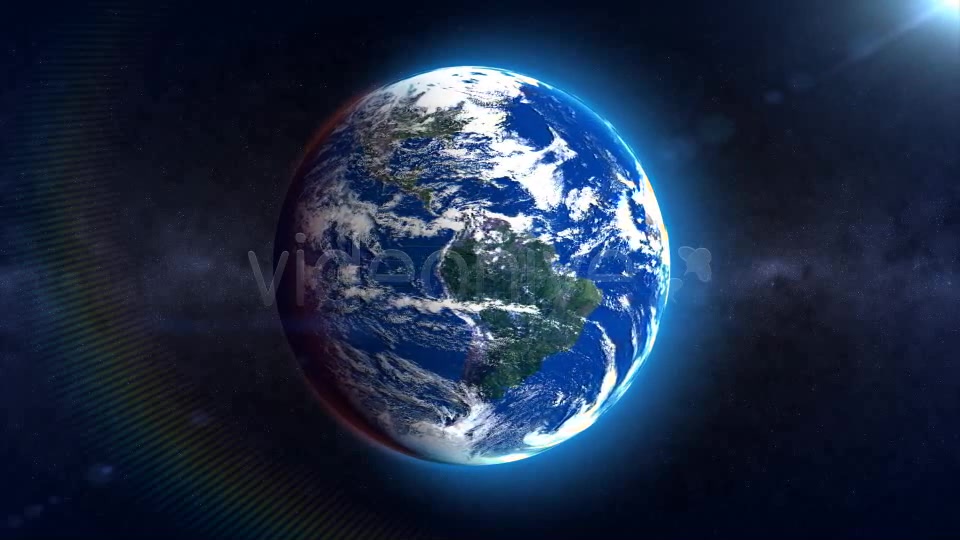 Earth - Download Videohive 9169590