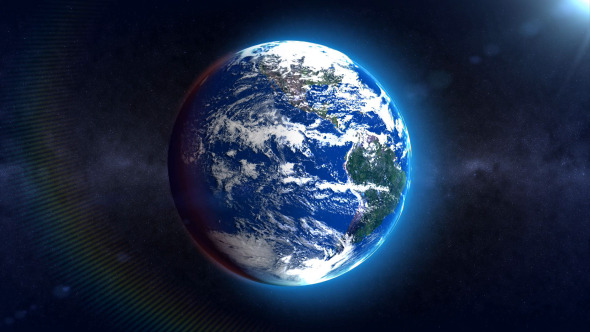 Earth - Download Videohive 9169590