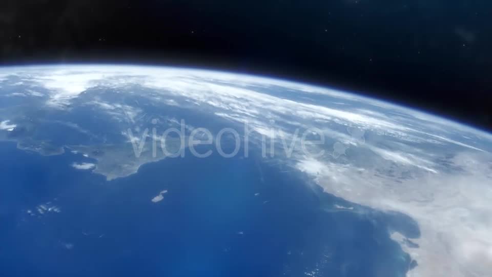 Earth From Orbit Pack Close - Download Videohive 21208197