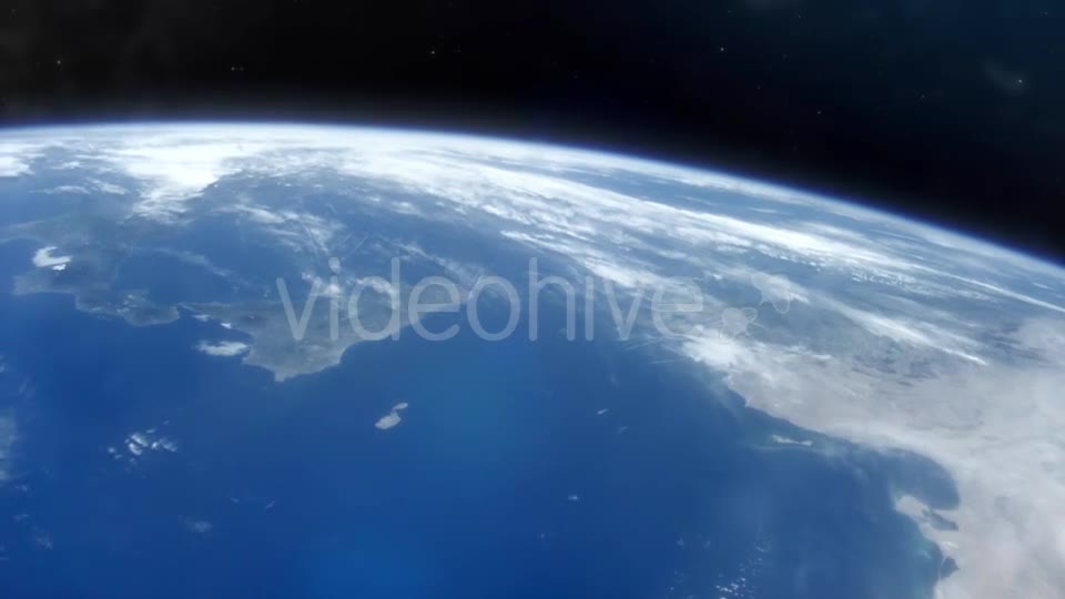 Earth From Orbit Pack Close - Download Videohive 21208197