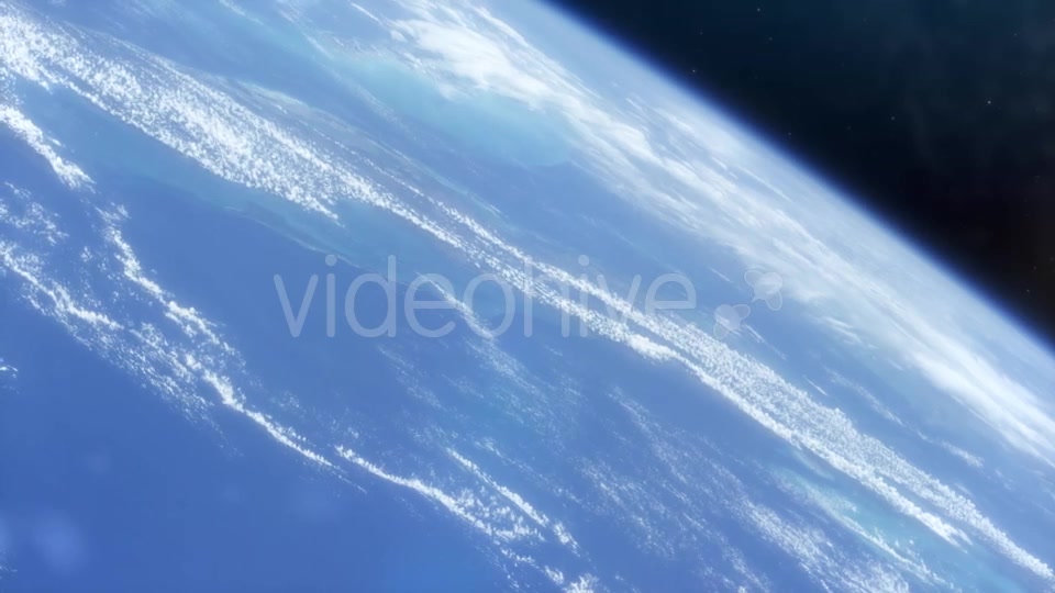 Earth From Orbit Pack Close - Download Videohive 21208197