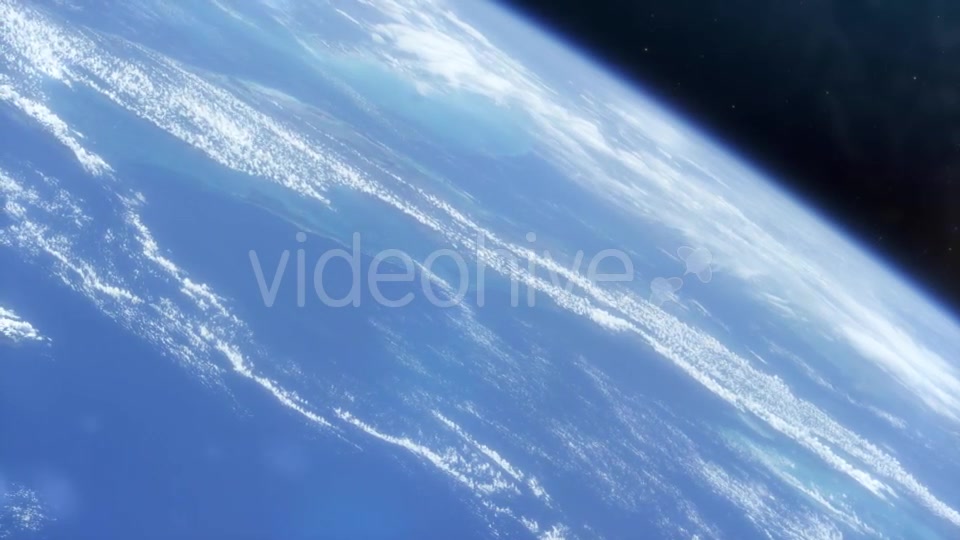 Earth From Orbit Pack Close - Download Videohive 21208197