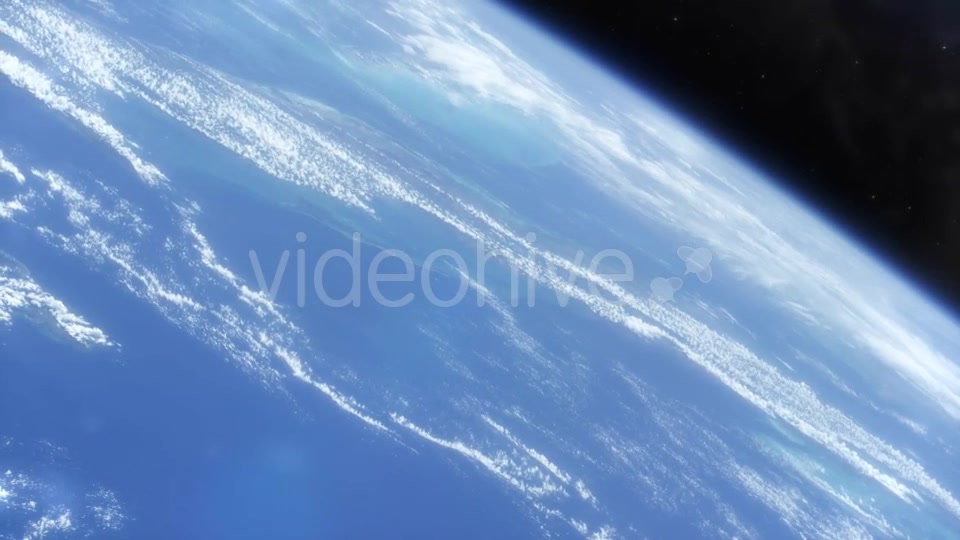 Earth From Orbit Pack Close - Download Videohive 21208197