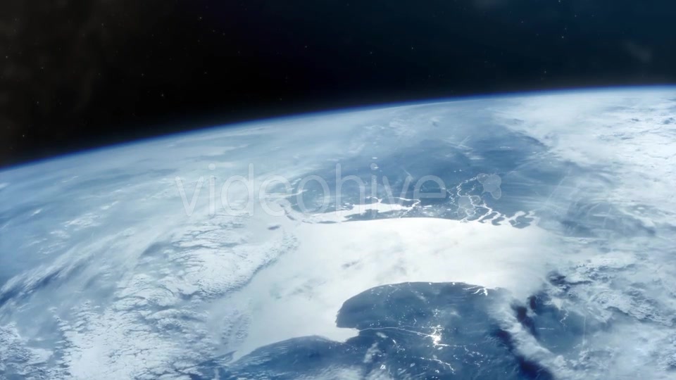 Earth From Orbit Pack Close - Download Videohive 21208197