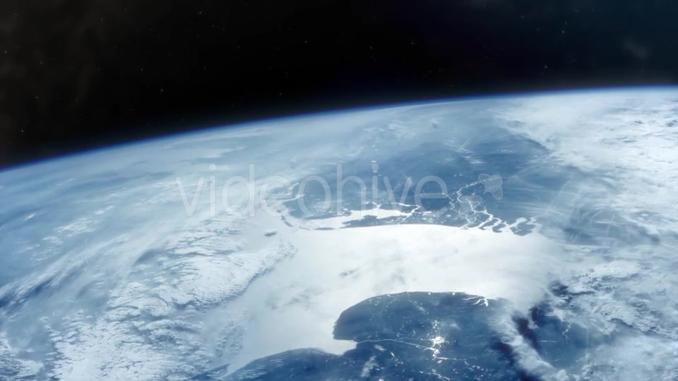 Earth From Orbit Pack Close - Download Videohive 21208197