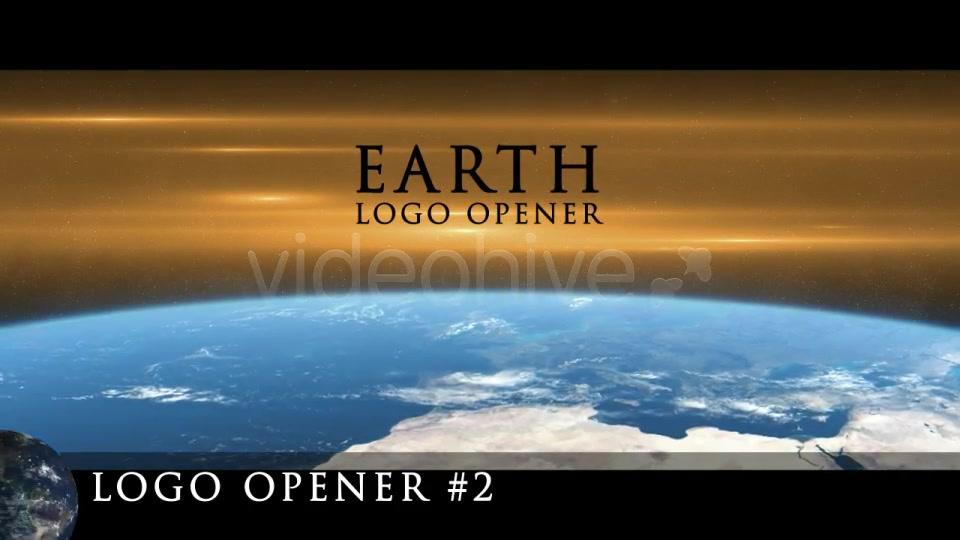 Earth HD - Download Videohive 125684
