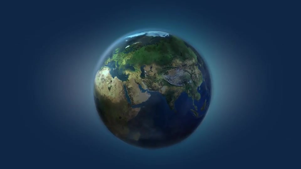 Earth Infographic Elements Videohive 31726999 Premiere Pro Image 10