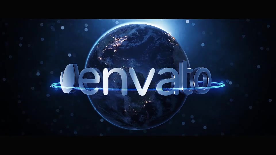 Earth Logo Videohive 11896381 After Effects Image 8