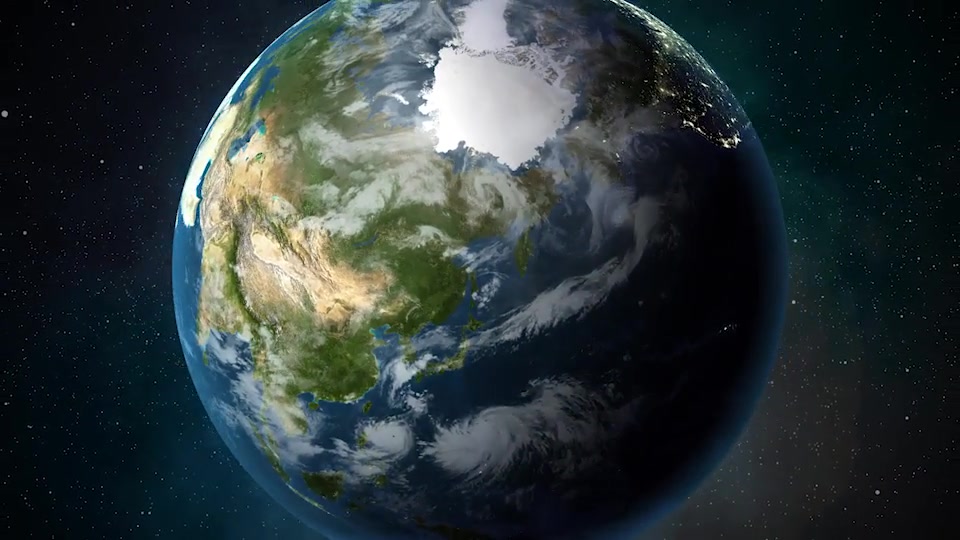 Earth Navigator Videohive 21407246 After Effects Image 10