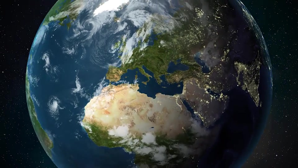 Earth Navigator Videohive 21407246 After Effects Image 3
