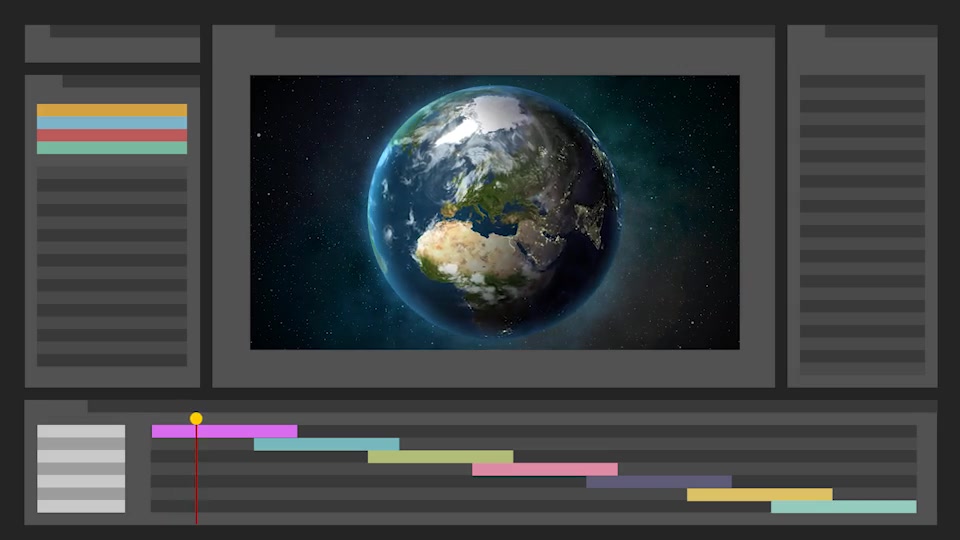 Earth Navigator Videohive 21407246 After Effects Image 4
