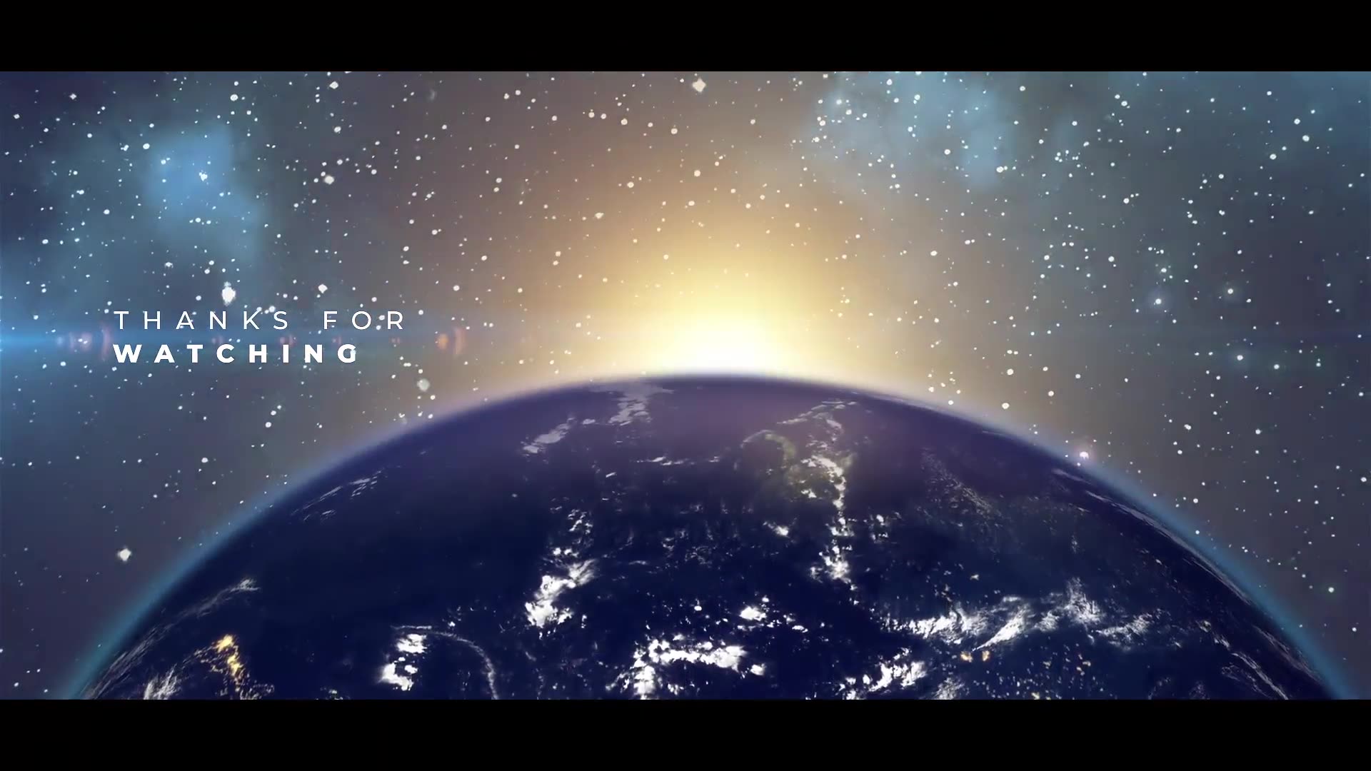 Earth Planet Title - Download Videohive 21532074