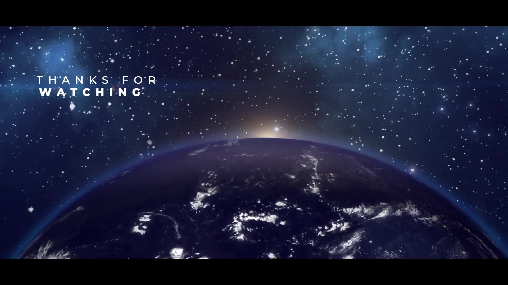 Earth Planet Titles - Download Videohive 23254564