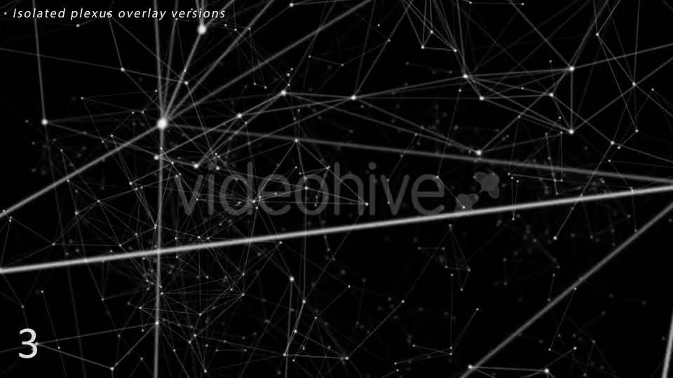 Earth Space Connections - Download Videohive 9302011