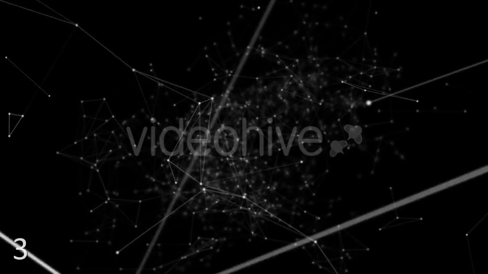 Earth Space Connections - Download Videohive 9302011