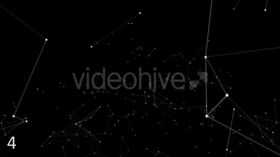 Earth Space Connections - Download Videohive 9302011