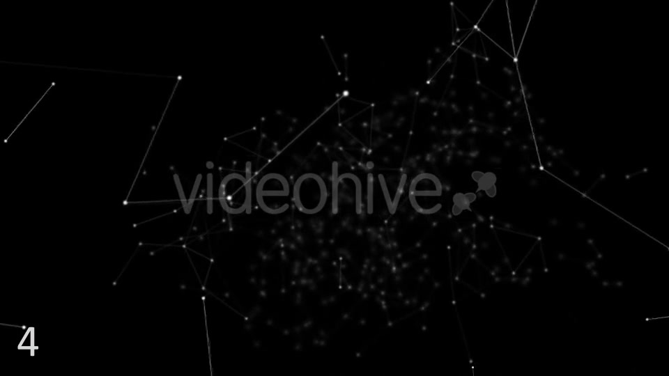 Earth Space Connections - Download Videohive 9302011