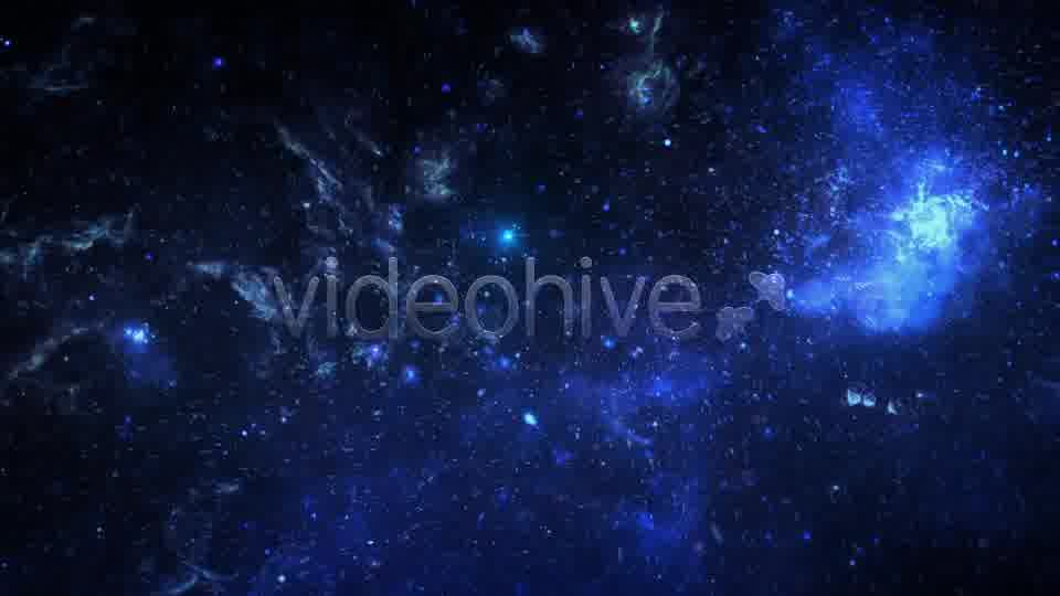Earth Sunrise Zoom Out Space Flight Videohive 8376979 Motion Graphics Image 11
