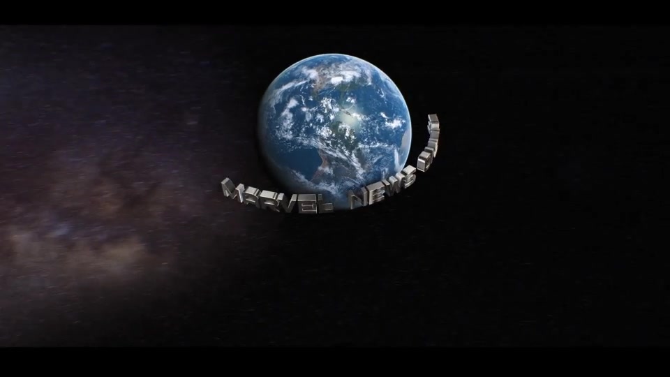 Earth Worldwide Elegant 3D Logo - Download Videohive 15073211