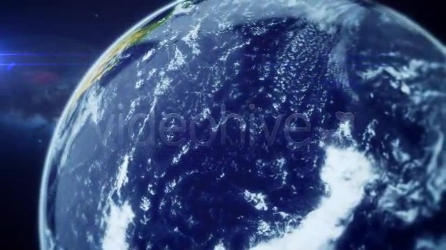 Earth Zoom (6 Pack) - Download Videohive 4034654